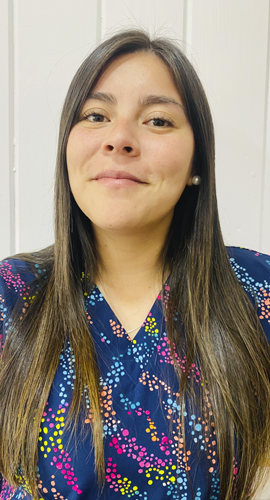Cecilia Molina - Educadora Diferencial