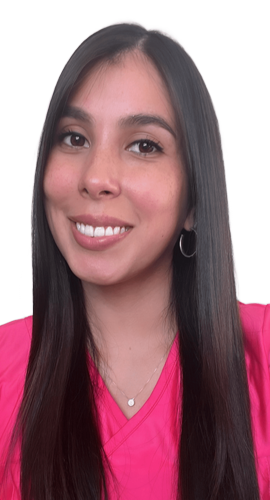 Gabriela Yobanolo - Fonoaudióloga