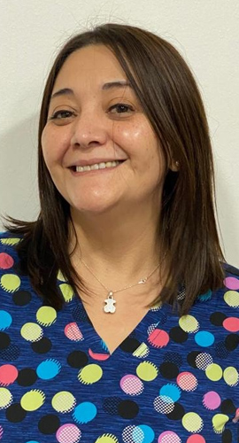 Yasna Castro